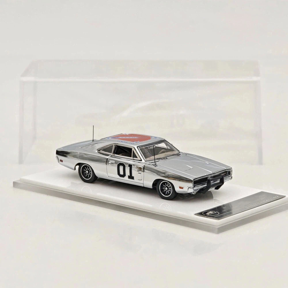 1:64 1969 Charger General Lee  - Car Charger ulasan dan harga