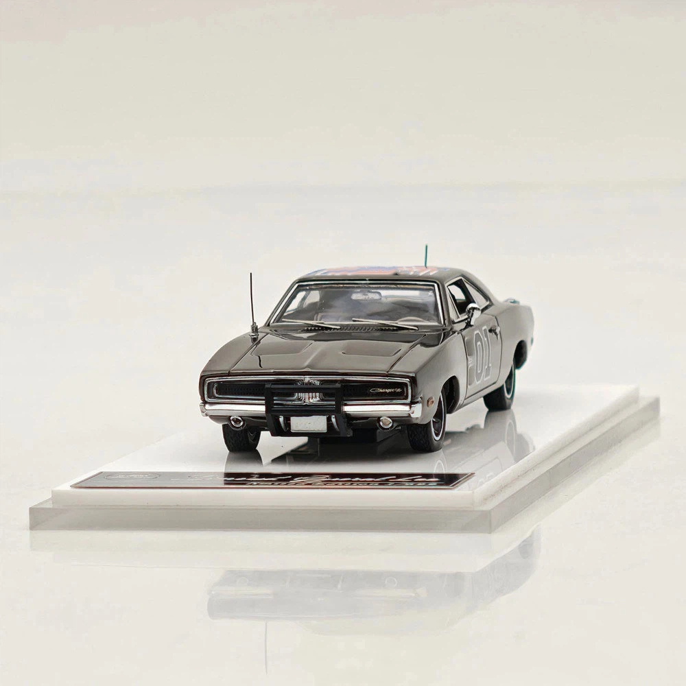 1:64 1969 Charger General Lee  - Car Charger ulasan dan harga