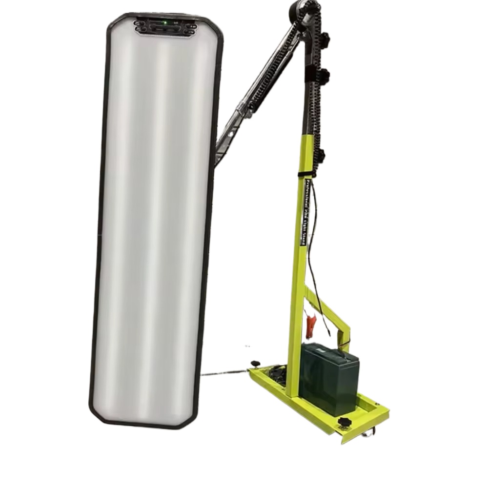 Heavy Duty LED Shelf Work Ligh - Car Led Light ulasan dan harga