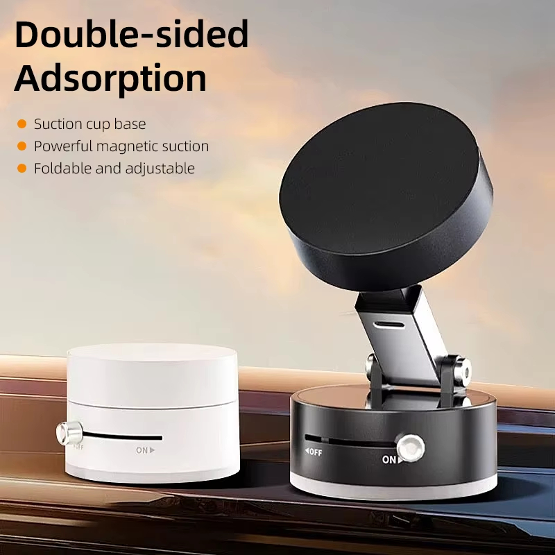 Suction Cup Magnetic For Magsa - Car Vacuum ulasan dan harga