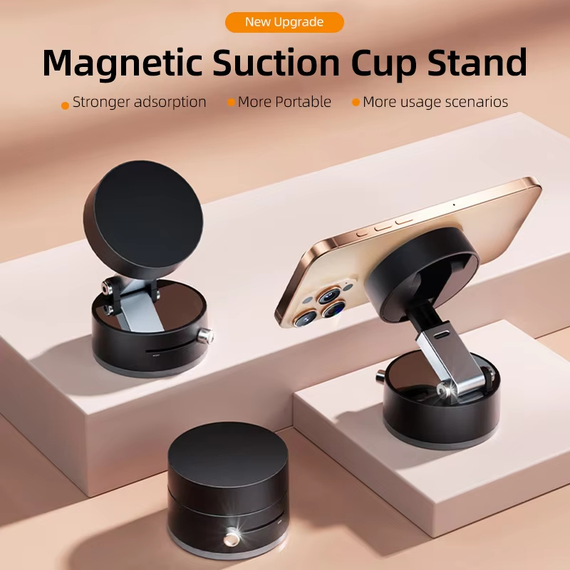 Suction Cup Magnetic For Magsa - Car Vacuum ulasan dan harga